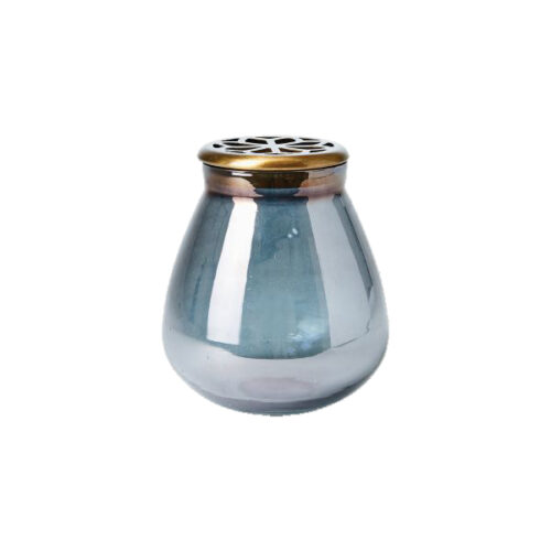 Vase Ellen blue 1